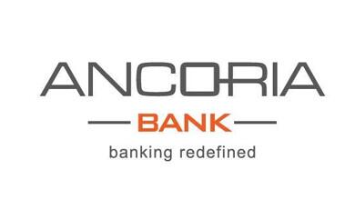 Ancoria Bank Logo